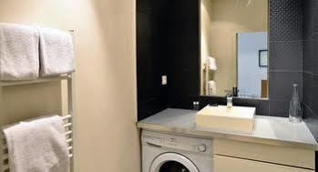 Appartement Ambiance - Thiers Lyon