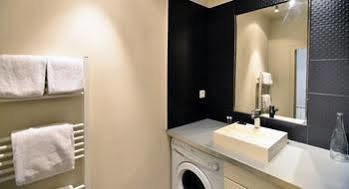Appartement Ambiance - Thiers Lyon