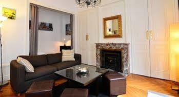 Ambiance - Thiers Appartement Lyon