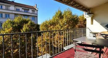 Appartement Ambiance - Thiers *