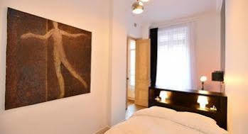 Ambiance - Pasteur Apartment