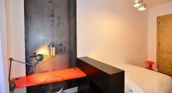 Ambiance - Pasteur Apartment Lyon