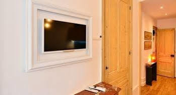 Apartment Ambiance - Pasteur