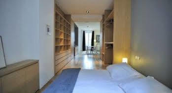 Ambiance - Jacobins Apartment