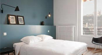 Appartement Ambiance - Montcharmont