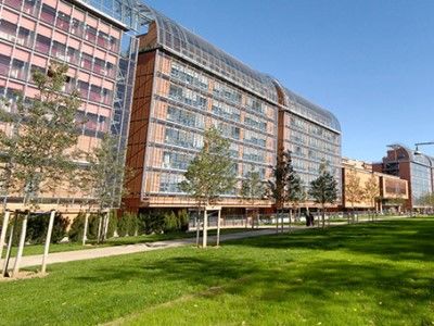 Hotel Montempo Cite Internationale