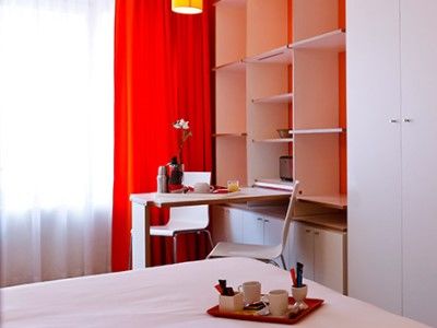 Montempo Cite Internationale 3* Lyon