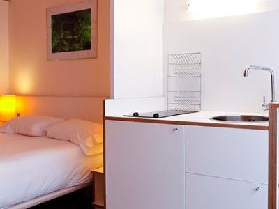 Montempo Cite Internationale 3*