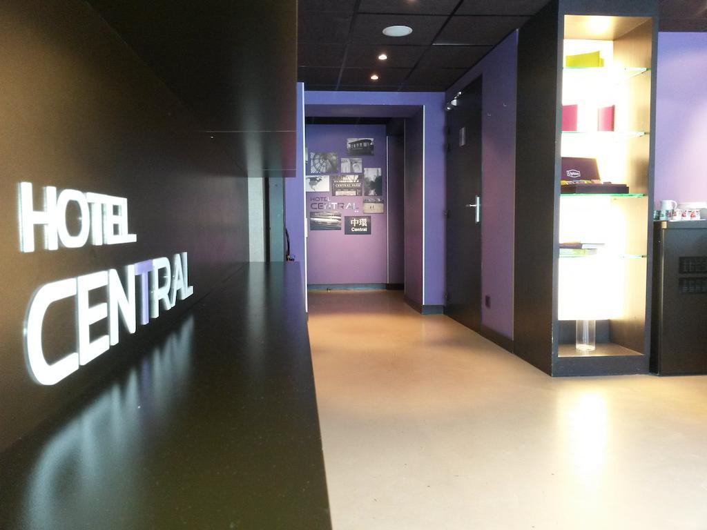 Central Perrache
