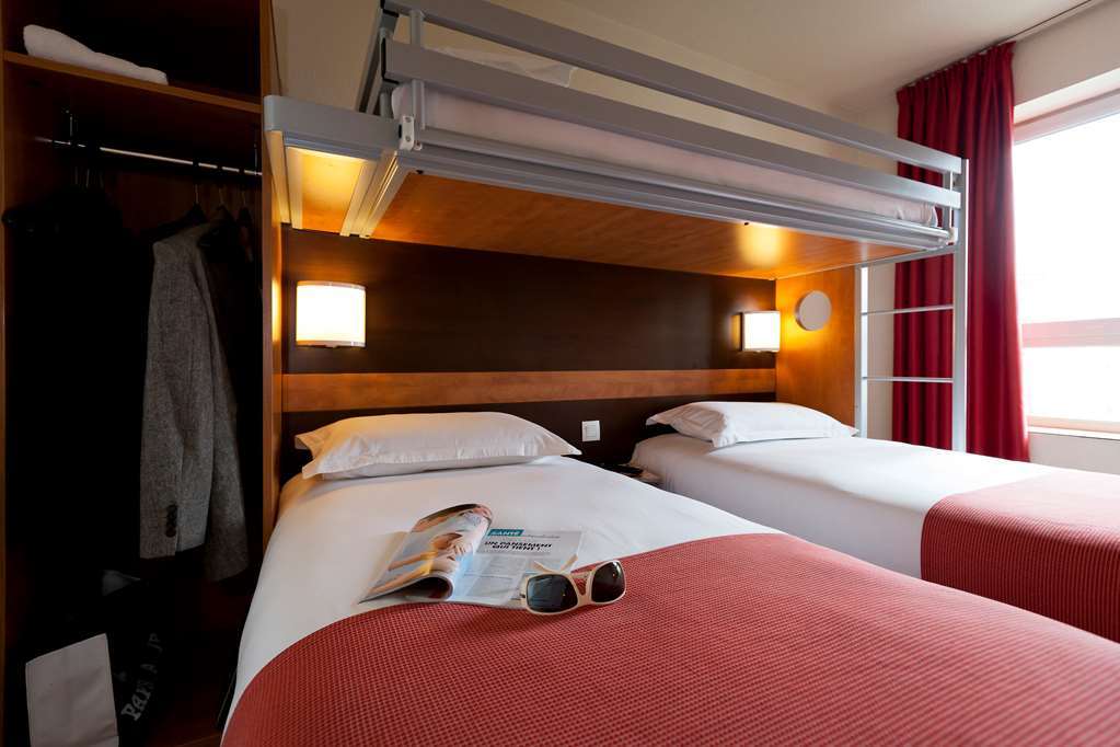 Premiere Classe Centre Gare Part Dieu Hotel Lyon