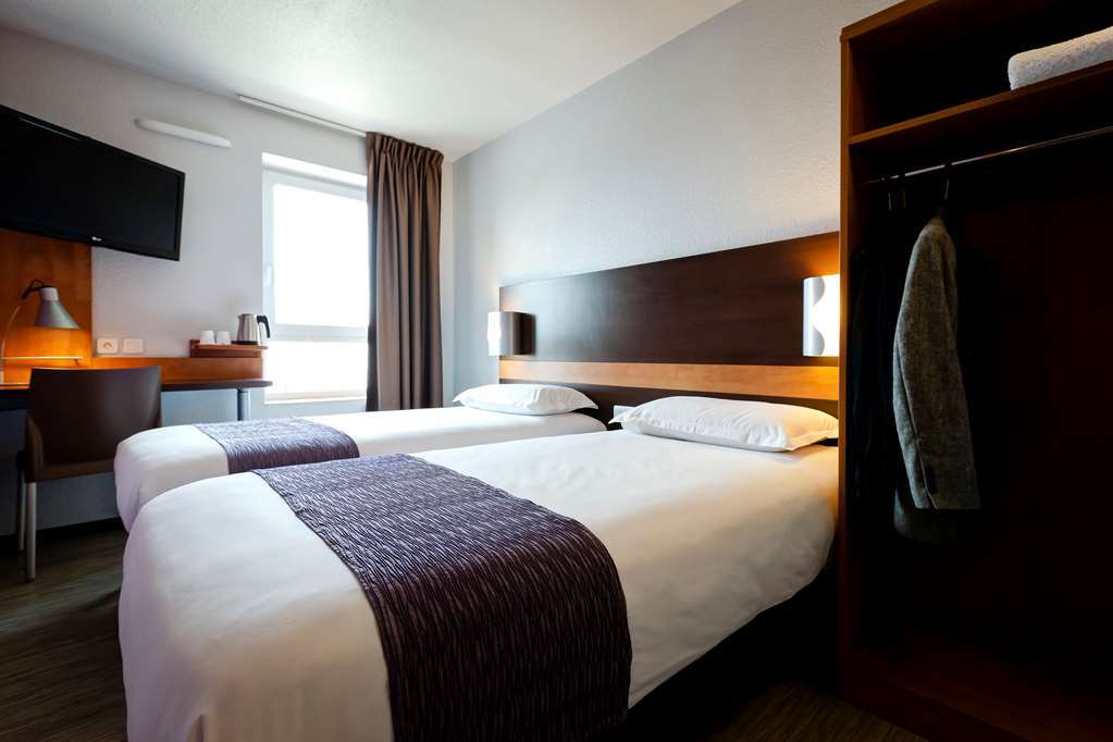 Hotel Premiere Classe Centre Gare Part Dieu