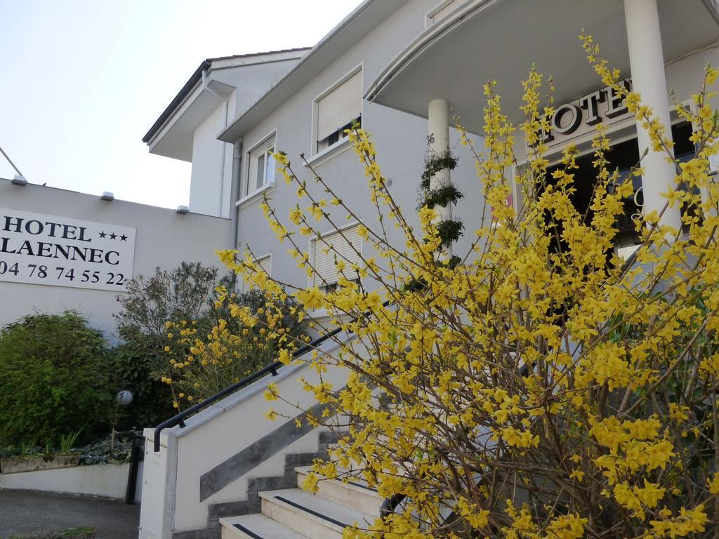 Hotel Laennec