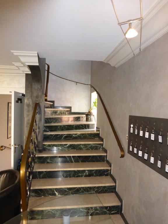 Laennec Hotel Lyon