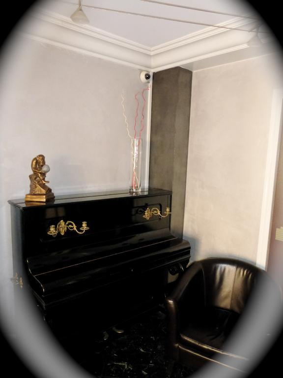 Laennec Hotel