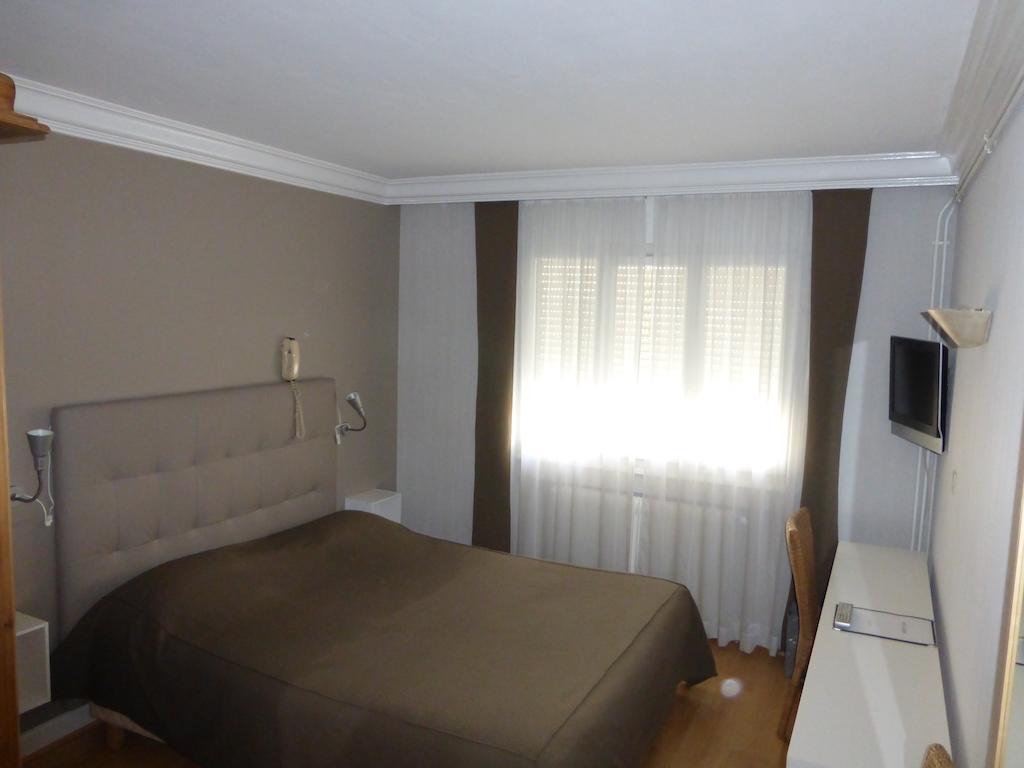 Hotel Laennec 3*
