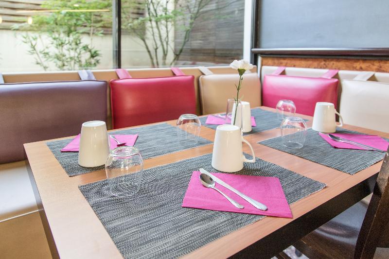Appart'city Confort Gerland Aparthotel Lyon
