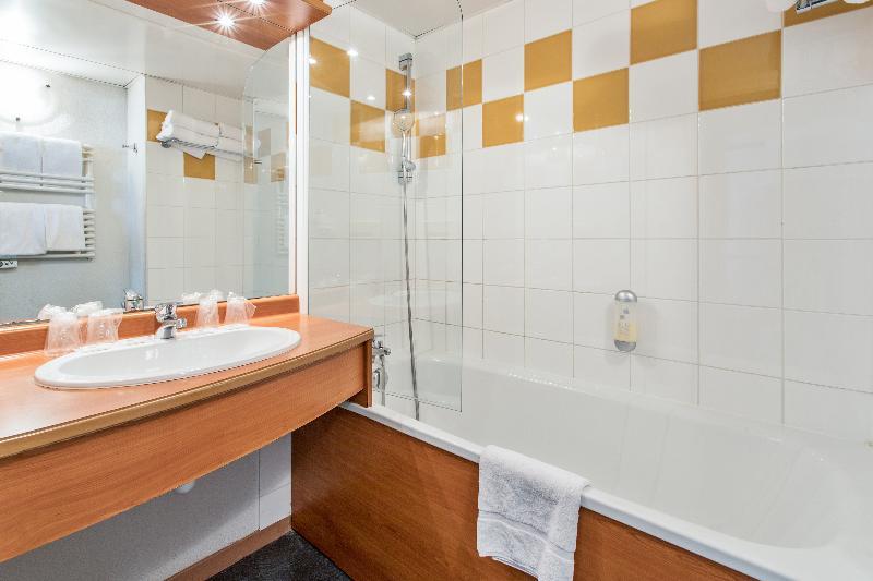 Appart'city Confort Gerland Aparthotel