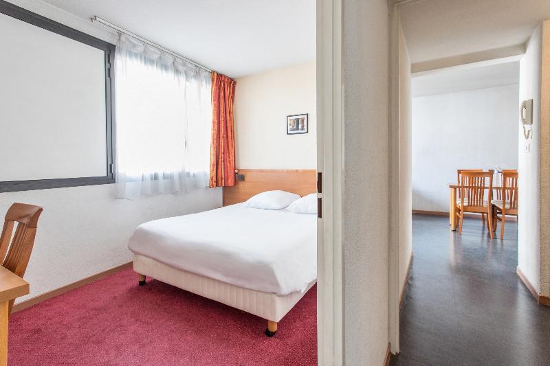 Appart'city Confort Gerland 3*