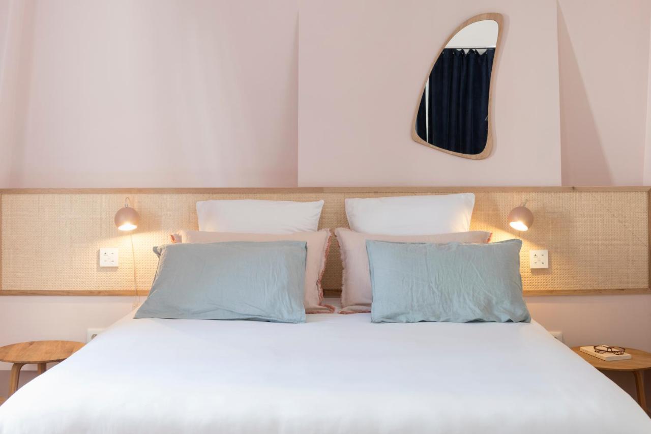 Mihotel Gailleton *