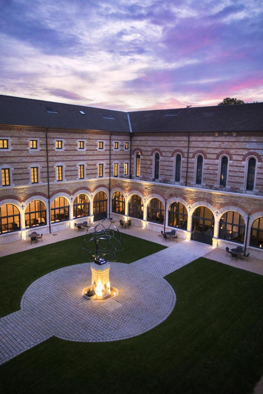 Hotel Fourviere 4*