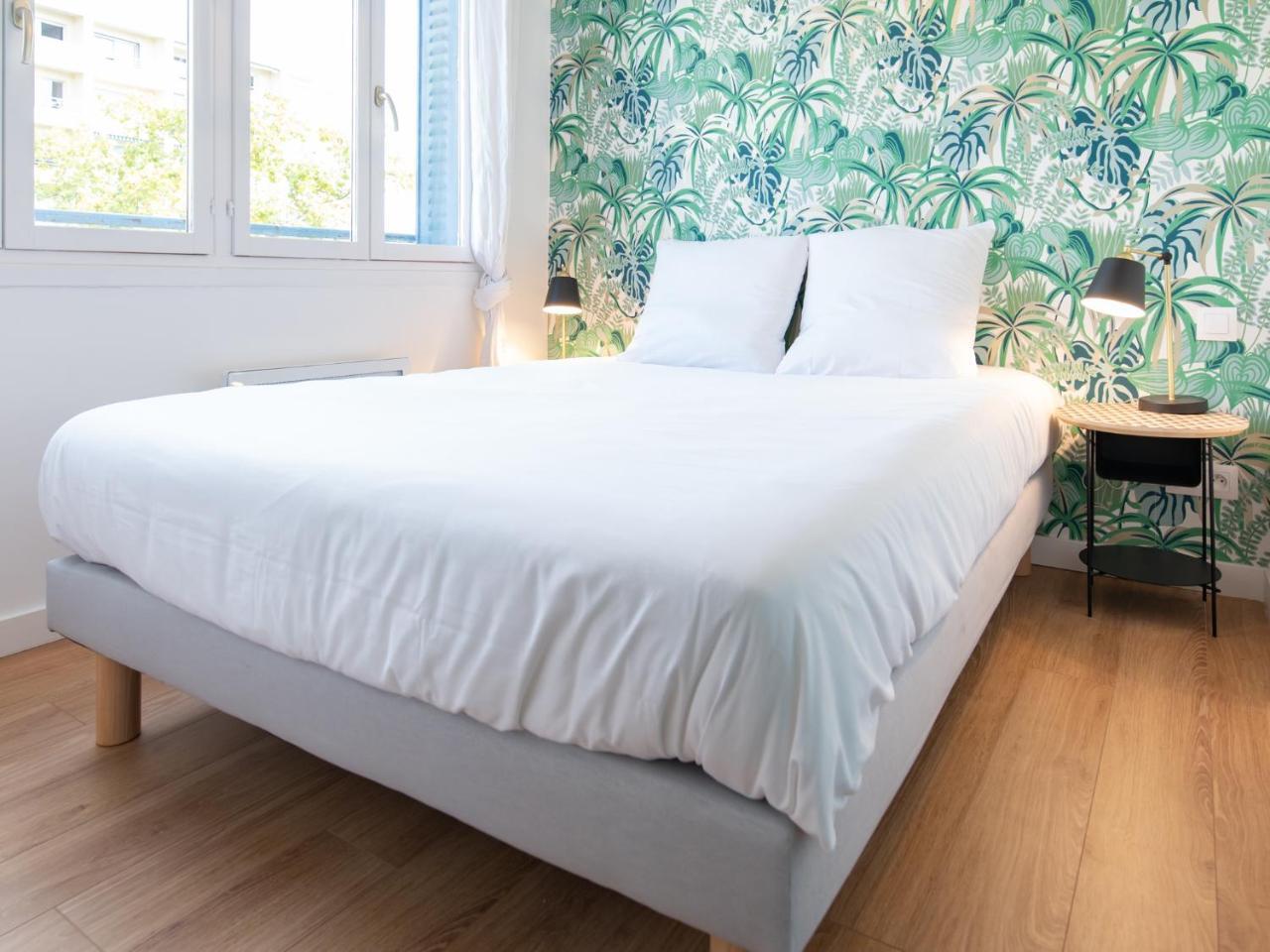 Apartamento Le Berliet - Montplaisir