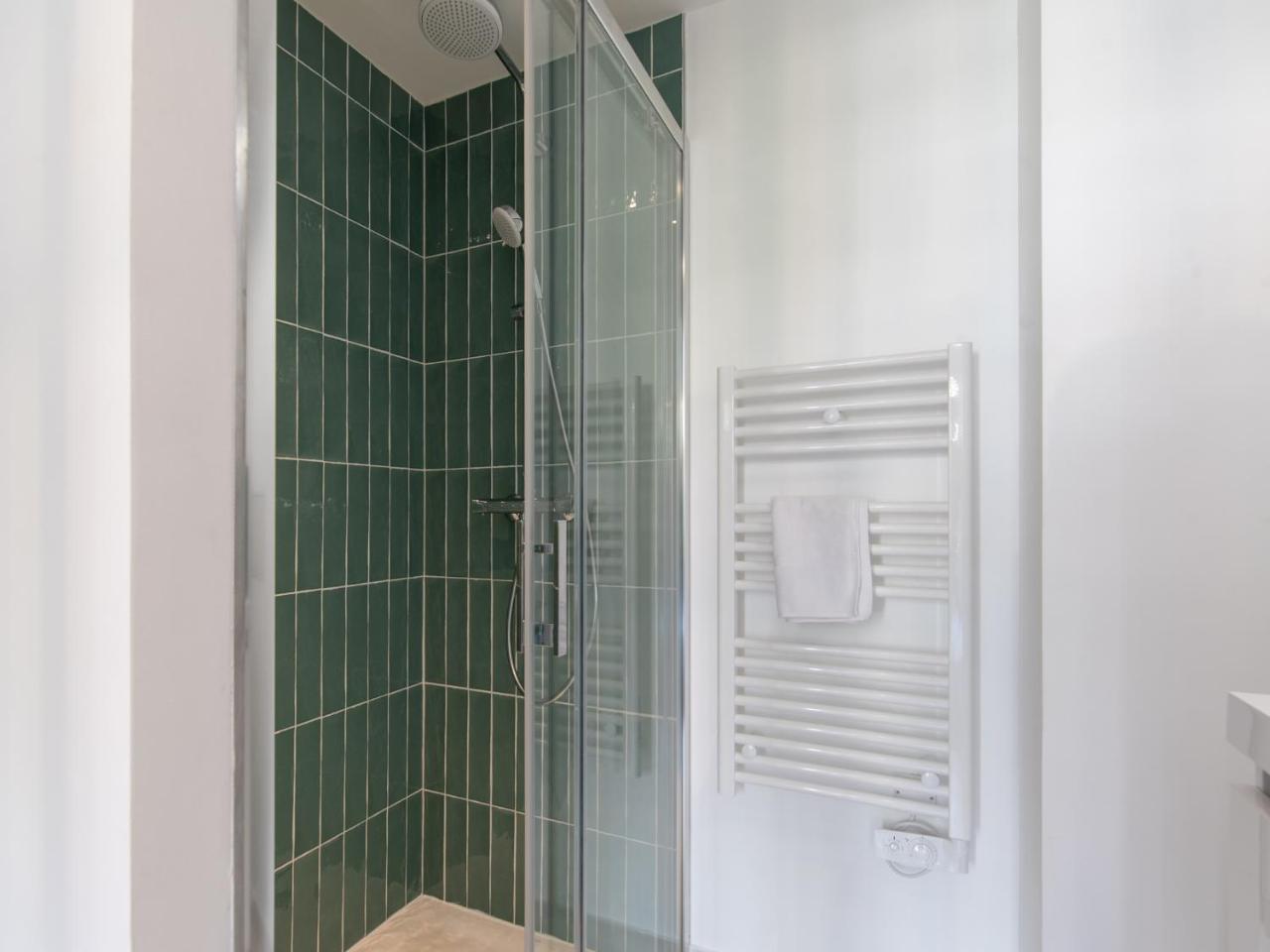 Le Berliet - Montplaisir Apartamento