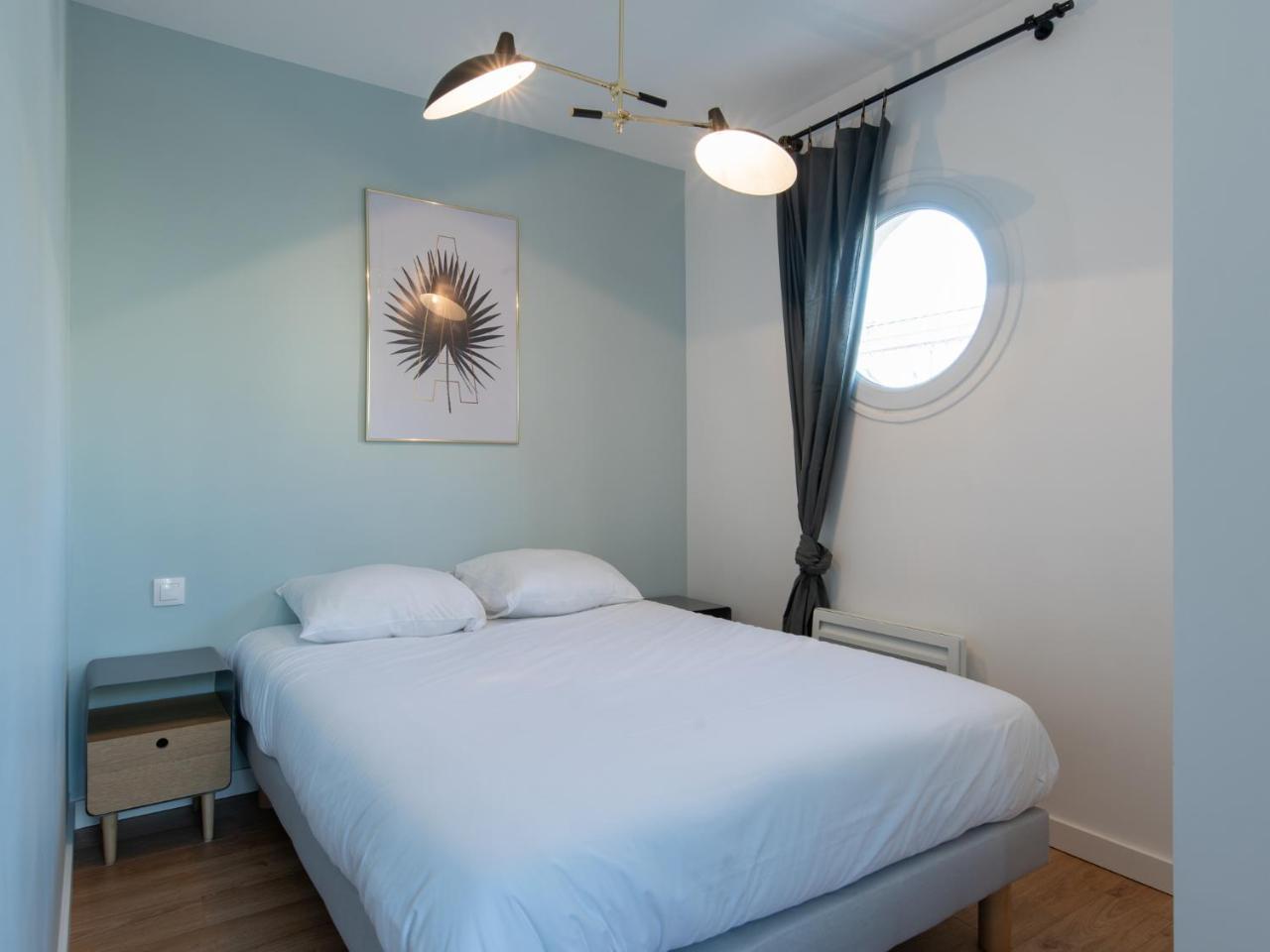 Le Berliet - Montplaisir Apartamento Lyon