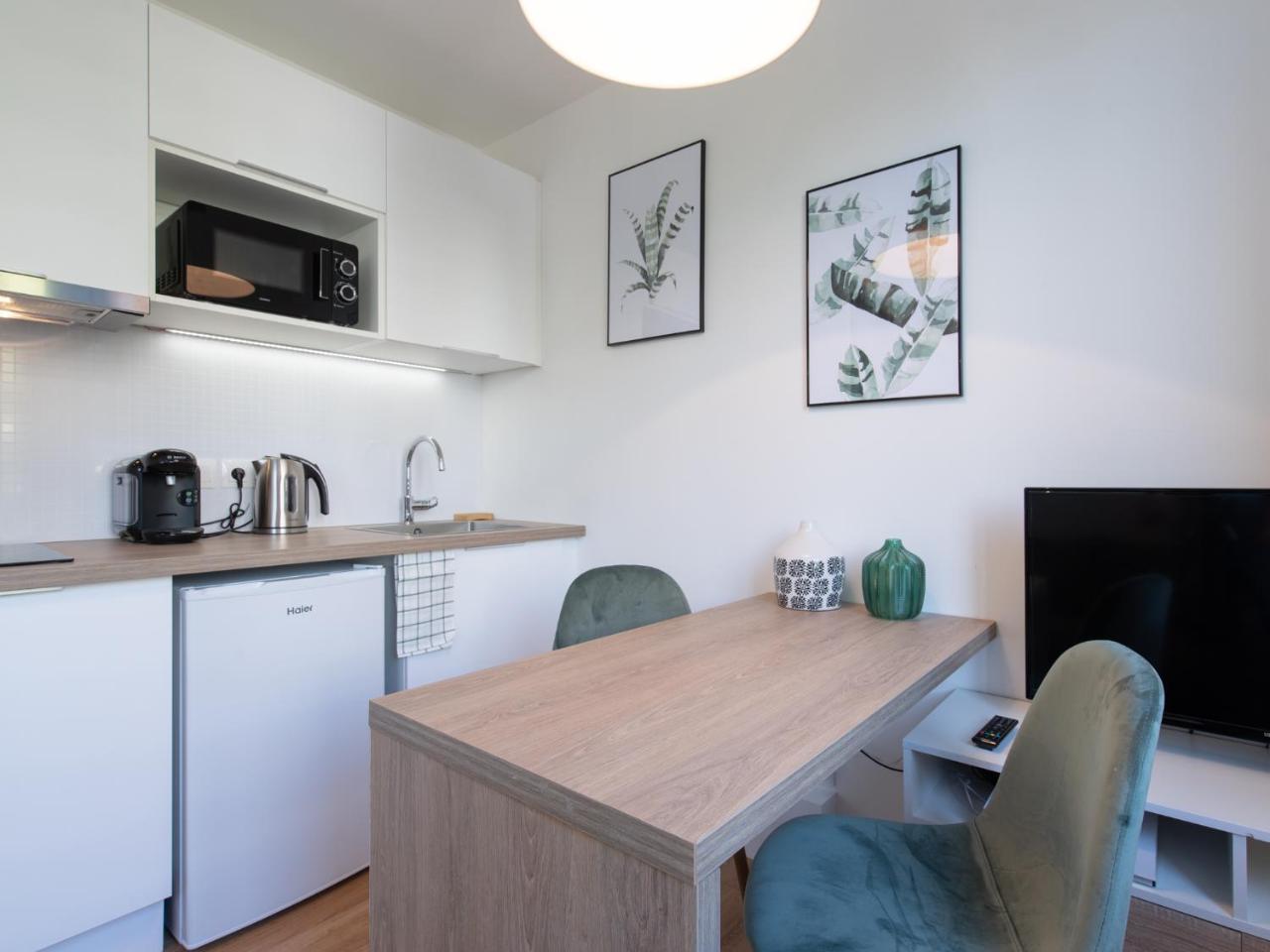 Apartamento Le Berliet - Montplaisir
