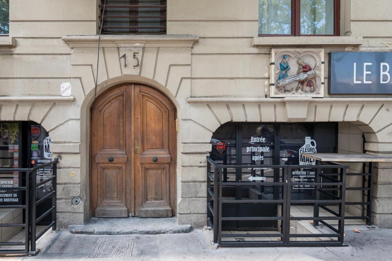 Honore - Rolland Apartment *