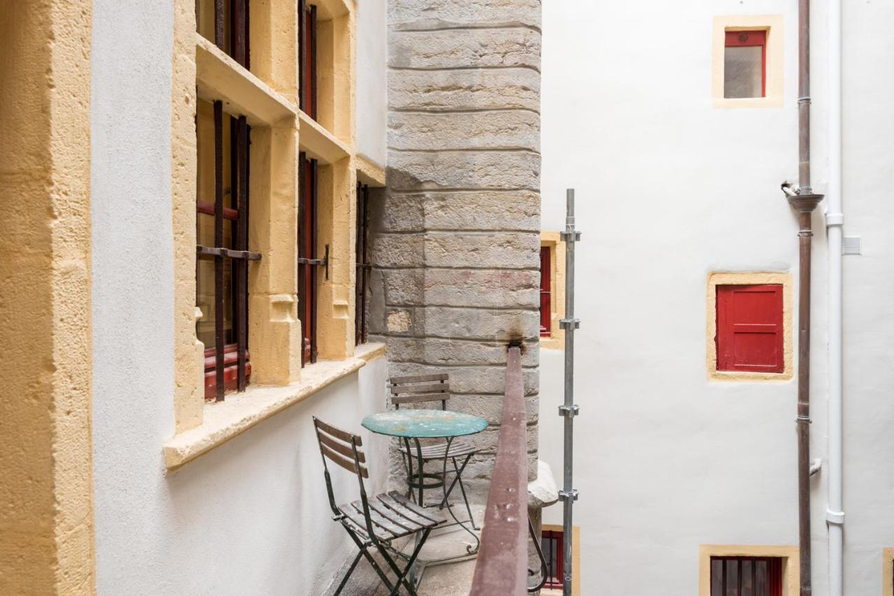 Apartment Honore - Rolland Lyon