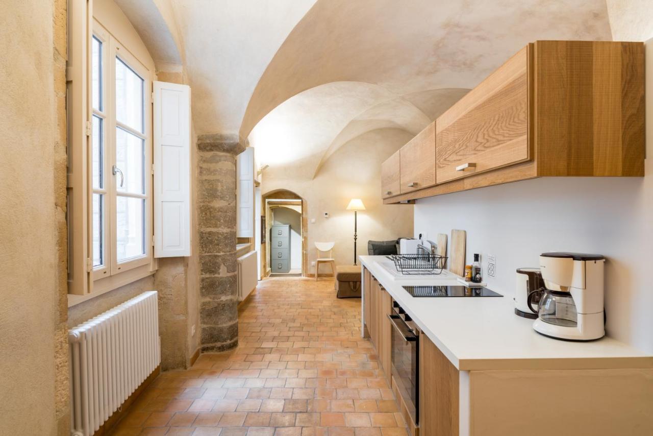 Apartment Honore - Rolland Lyon
