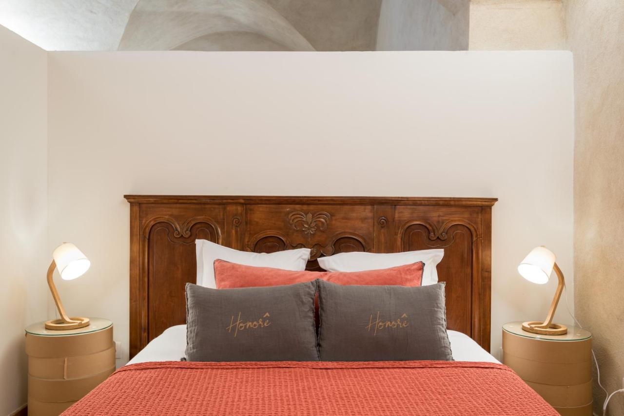 Honore - Rolland Apartment