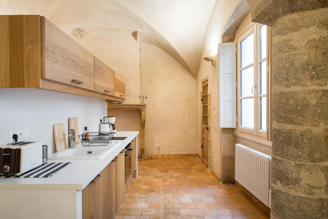 Apartment Honore - Rolland Lyon
