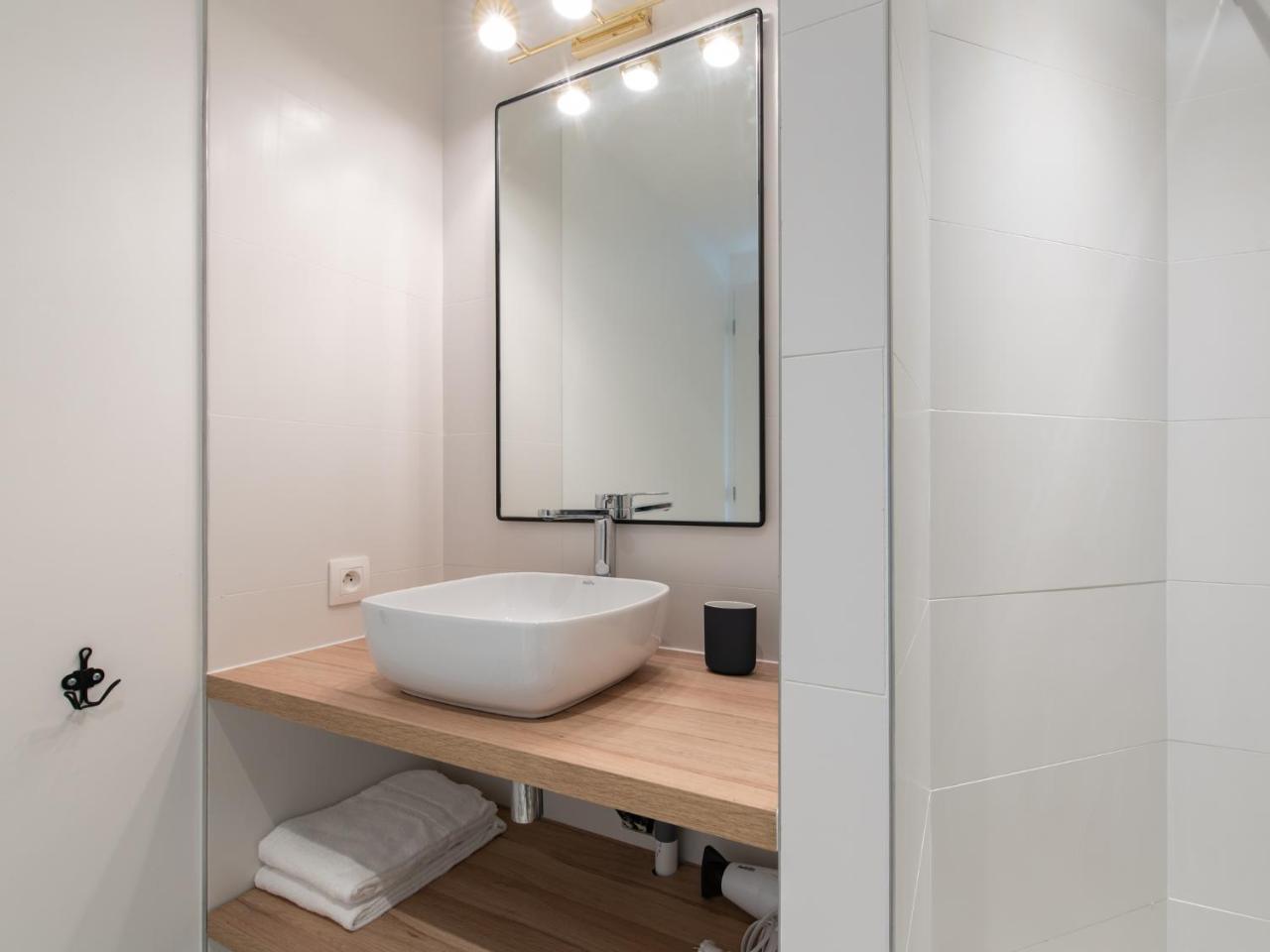 Le Berliet - Montplaisir Apartamento