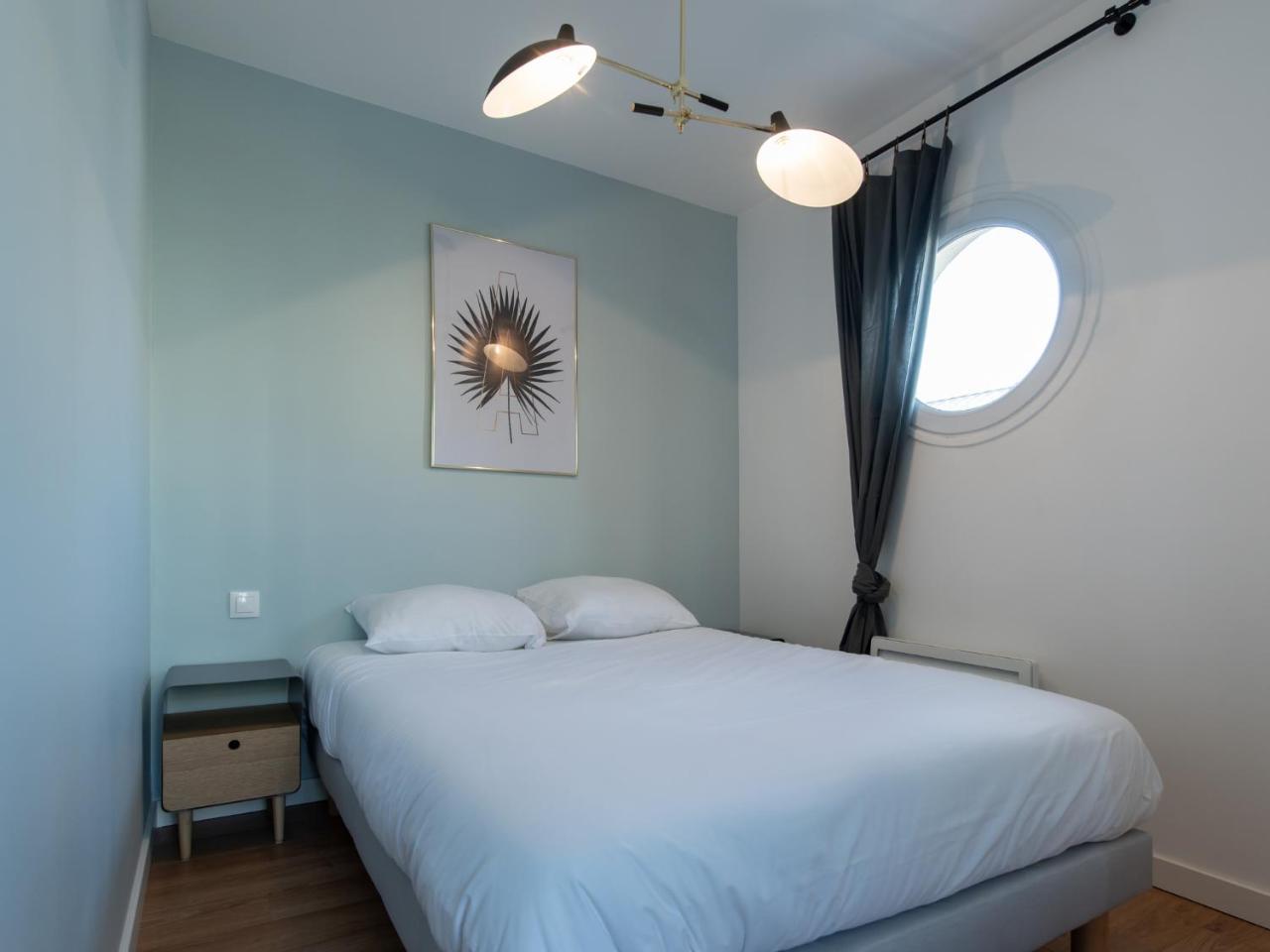 Le Berliet - Montplaisir Apartamento