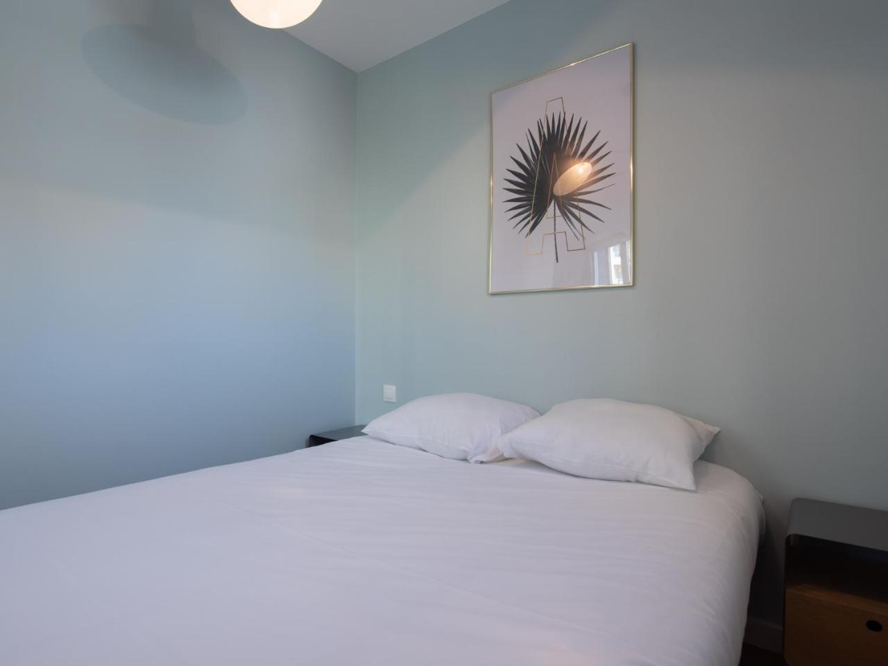 Apartamento Le Berliet - Montplaisir