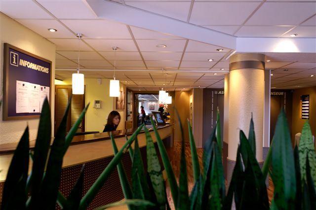 Ibis Styles Centre Confluence Hotel