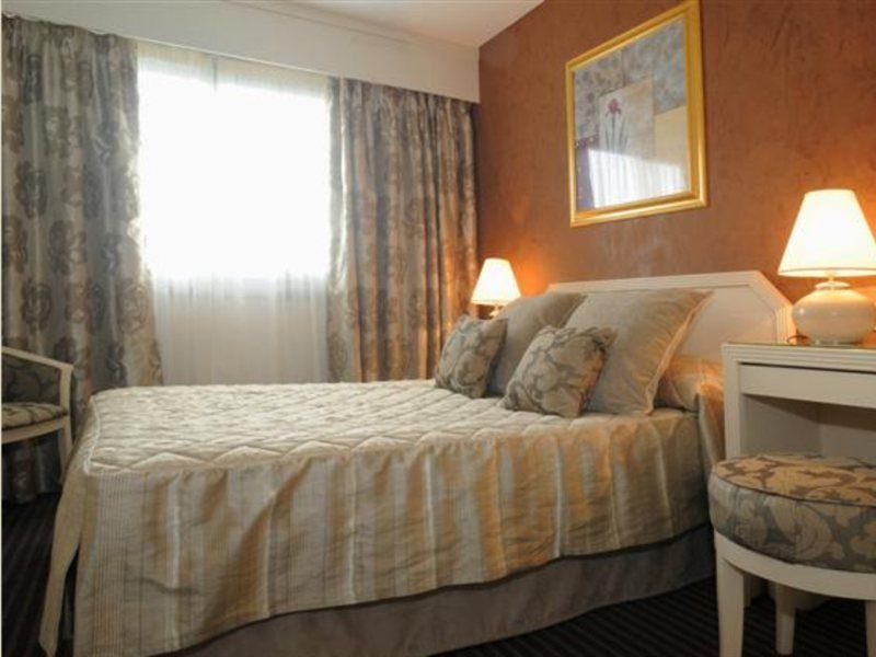 Charlemagne Hotel Lyon