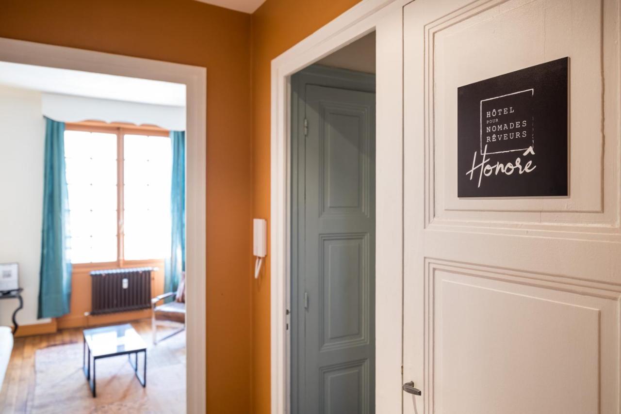 Apartment Honore - Jacobins