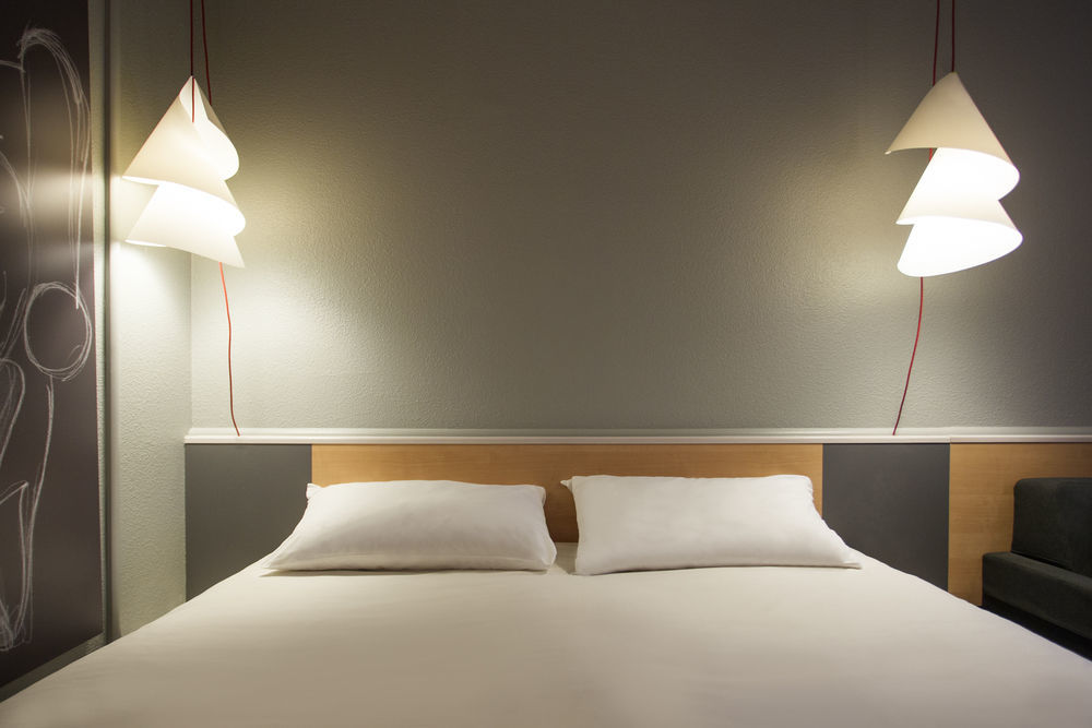 Hotel Ibis Gerland Musée Des Confluences Lyon