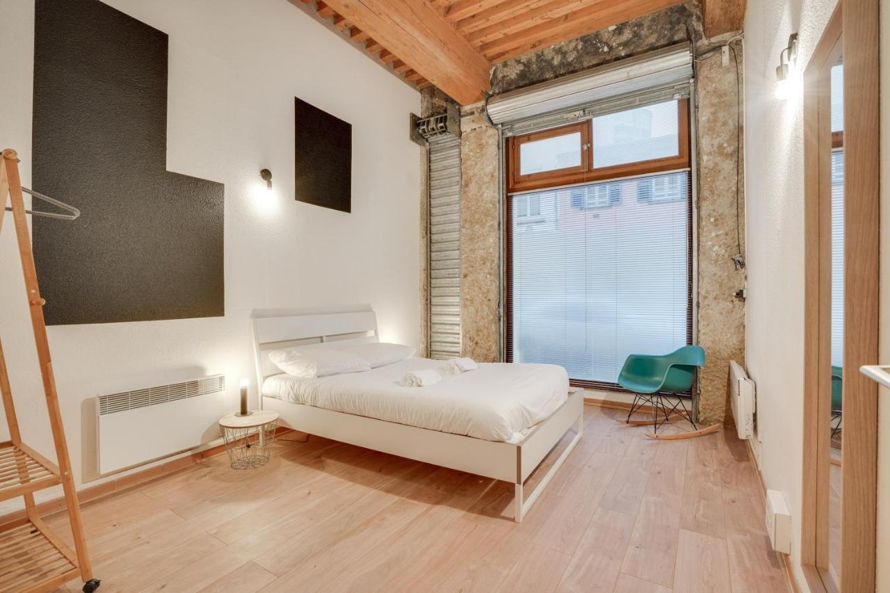 Apartamento Nocnoc - Le Canut