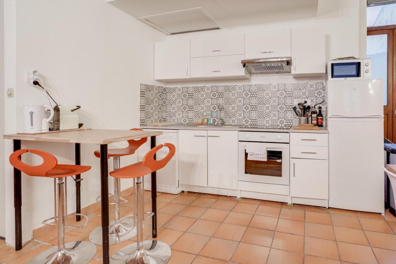 Apartamento Nocnoc - Le Canut