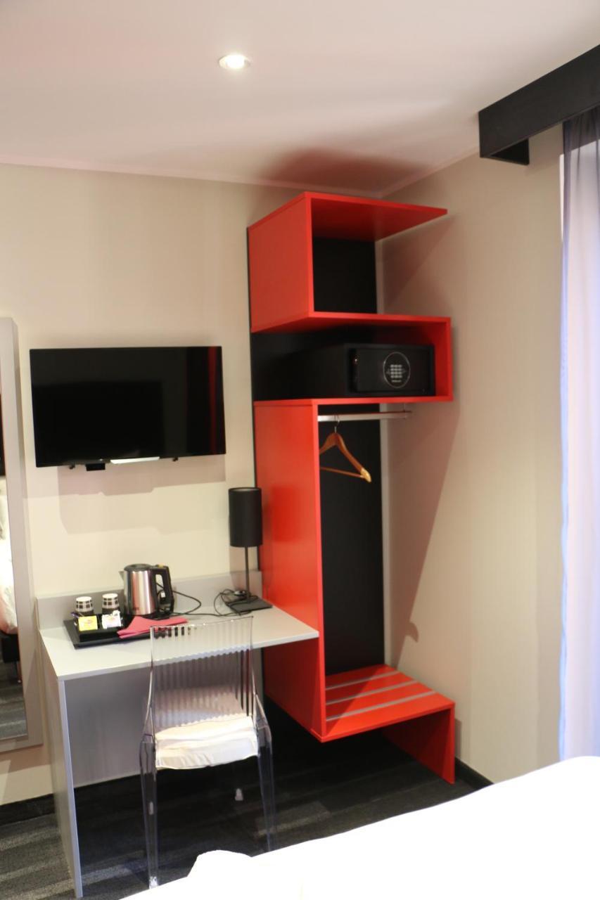 Boutique Richelieu, Gare Part-dieu 3* Lyon