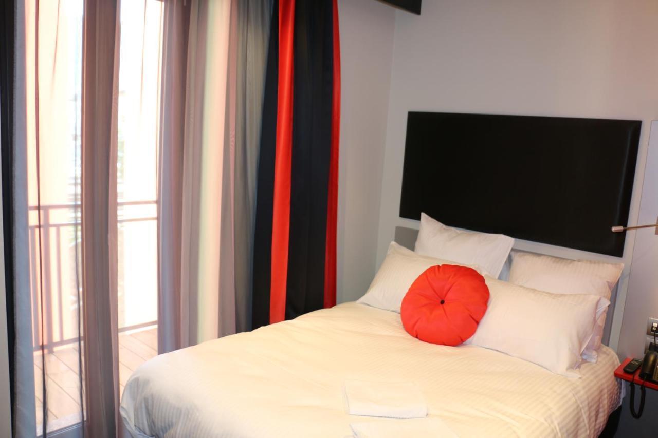 Boutique Richelieu, Gare Part-dieu Hotel Lyon
