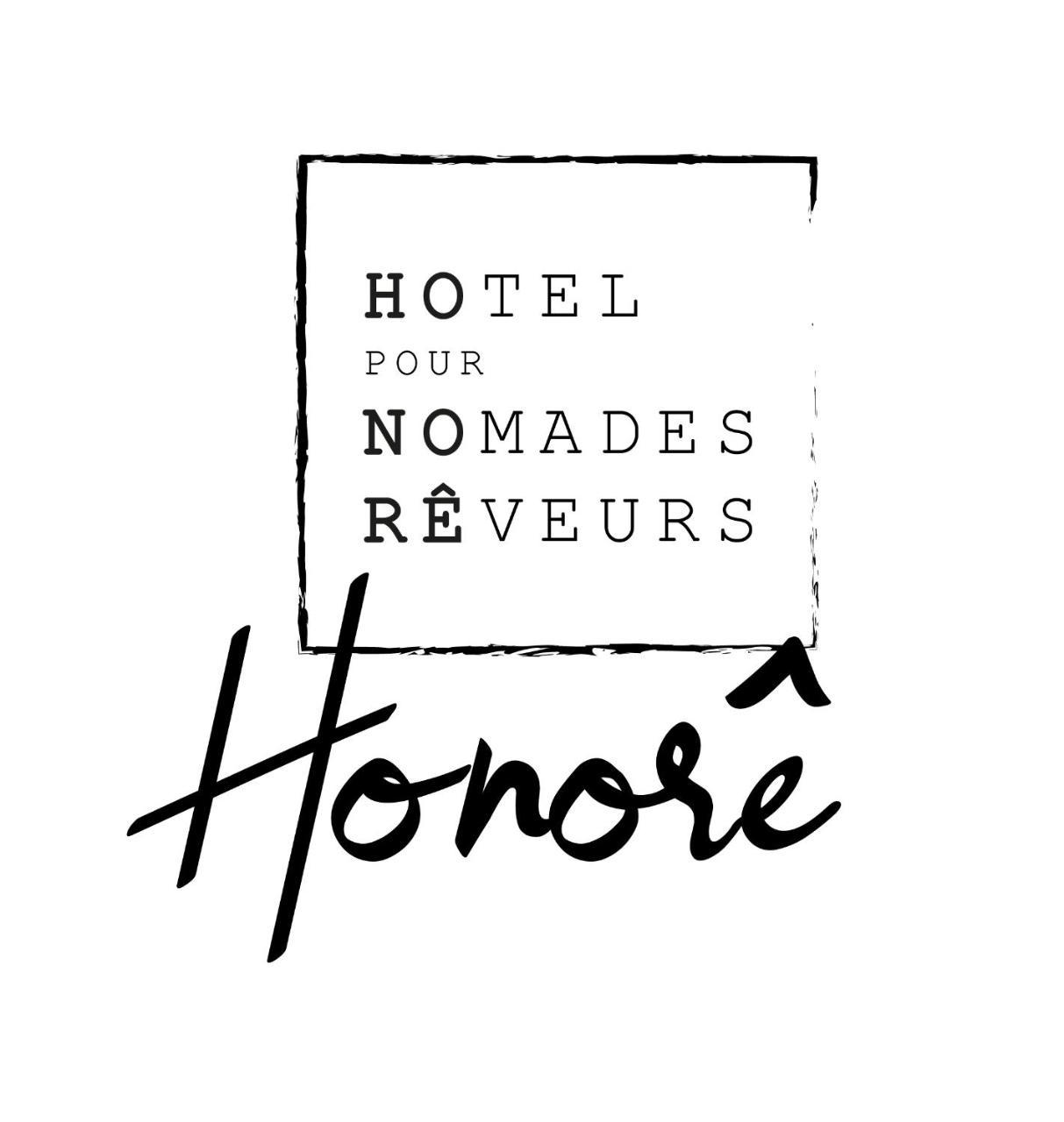 Honore - Barre Apartment