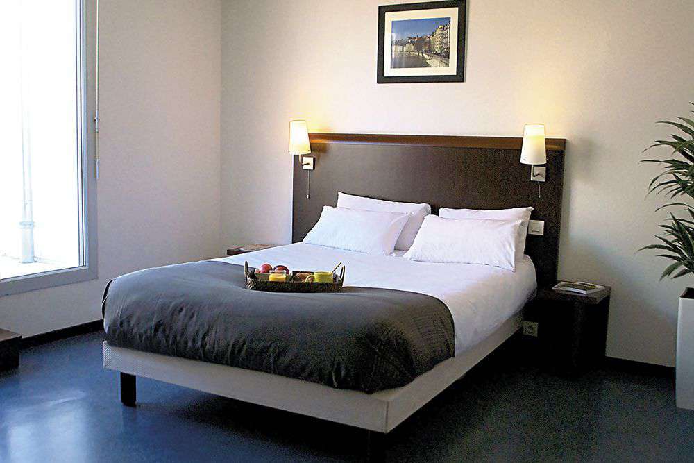 Appart'city Confort Vaise 3* Lyon