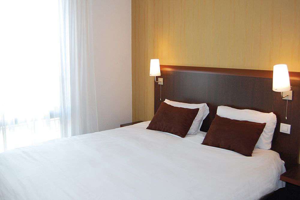 Appart'city Confort Vaise Aparthotel