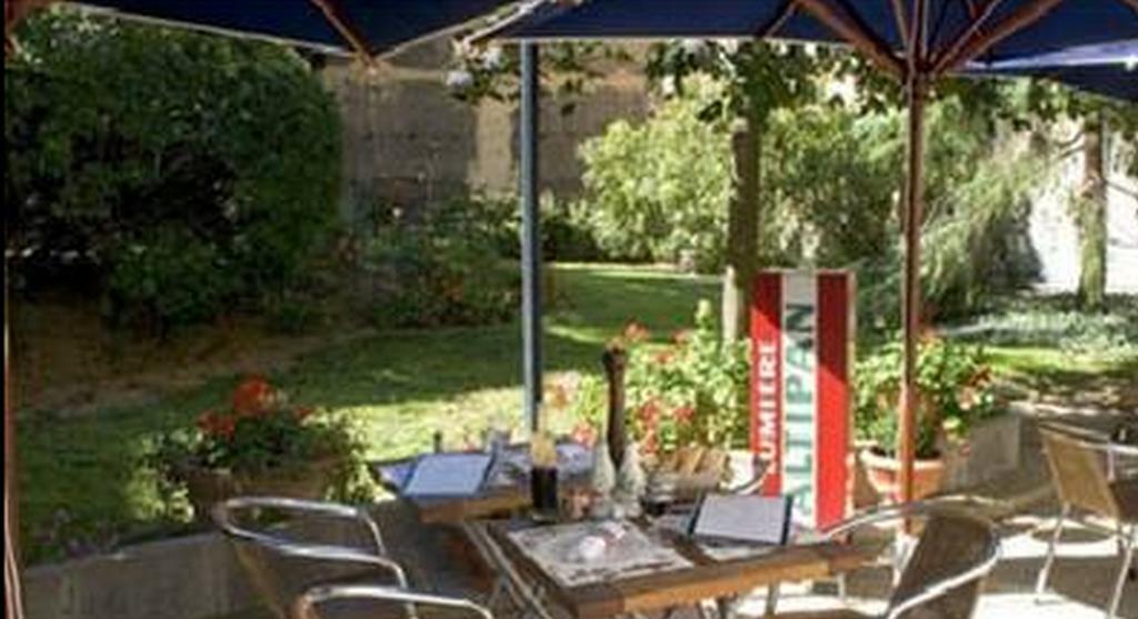 Ibis Styles Centre Confluence 3* Lyon