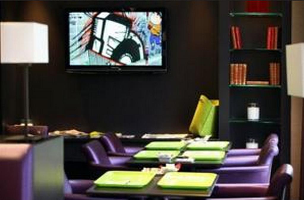 Hotel Central Perrache
