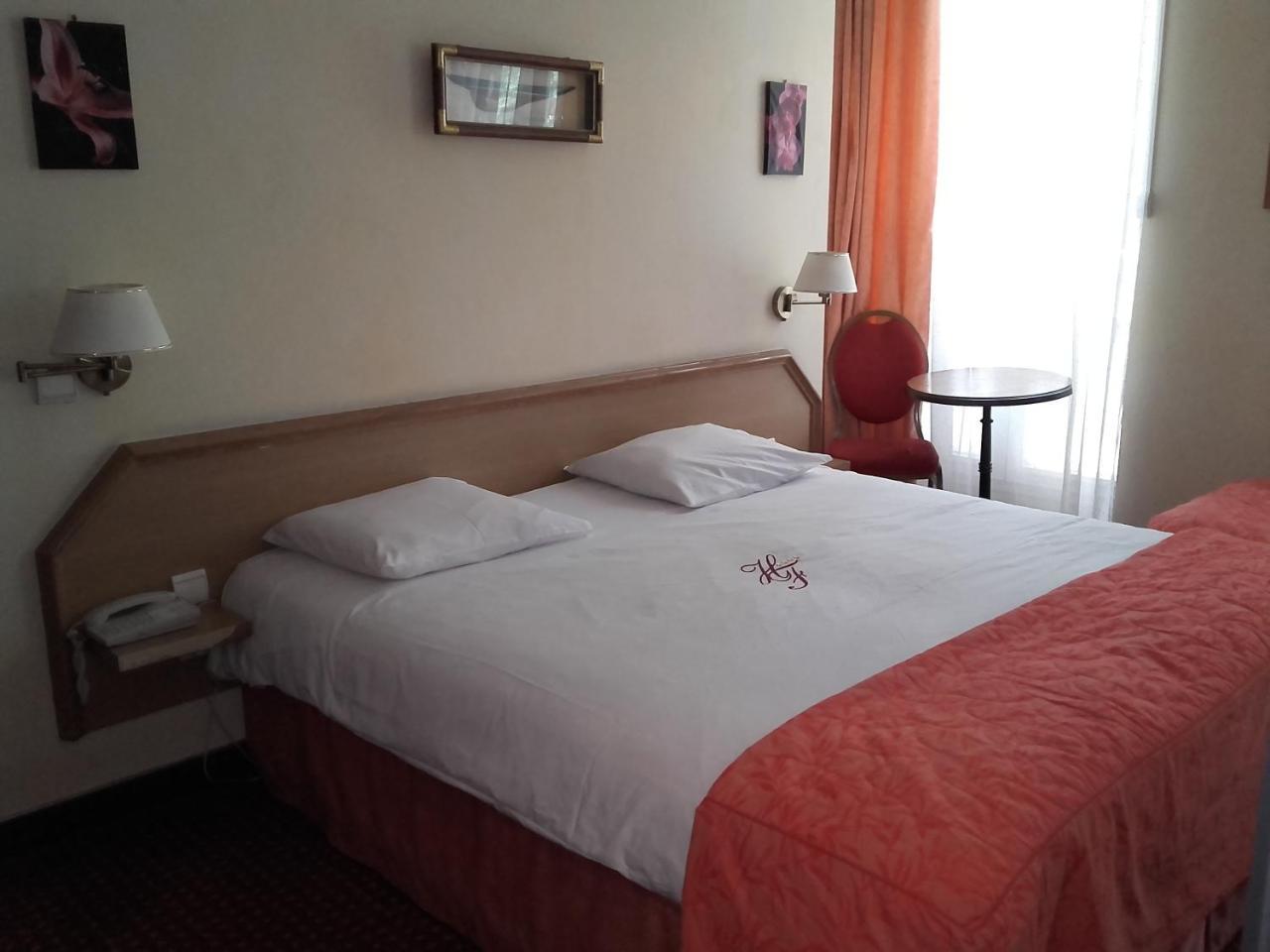 Foch Hotel Lyon